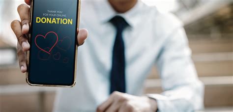 Your Guide to Writing Irresistible Short Donation Messages (With .